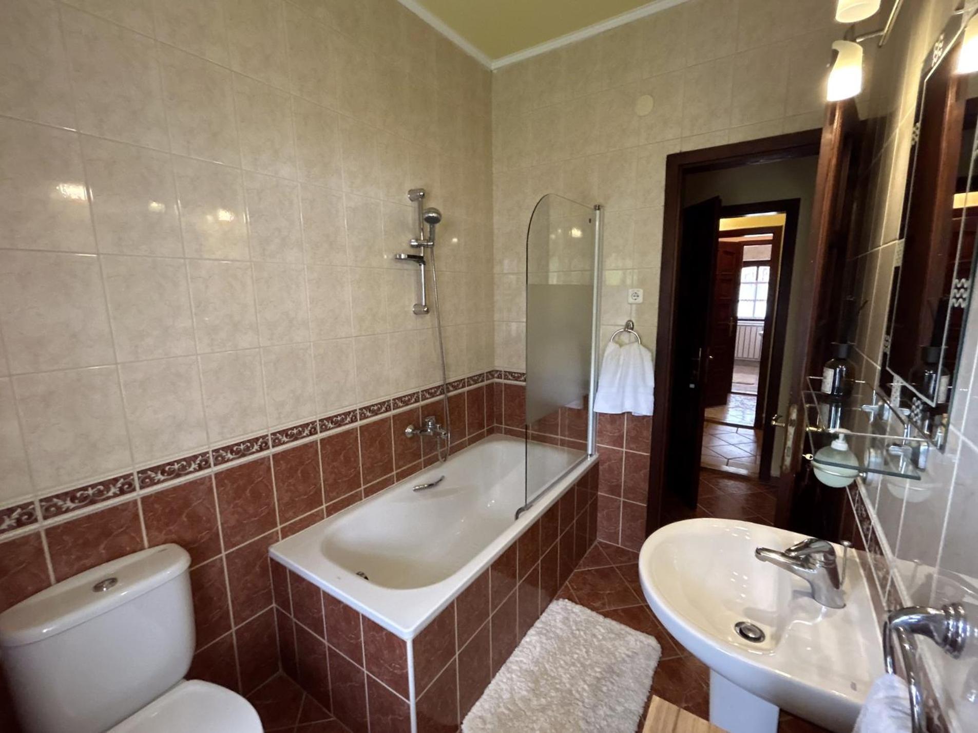 Fogado Az Oereg Malomhoz Hotel โจสวาเฟอ ภายนอก รูปภาพ