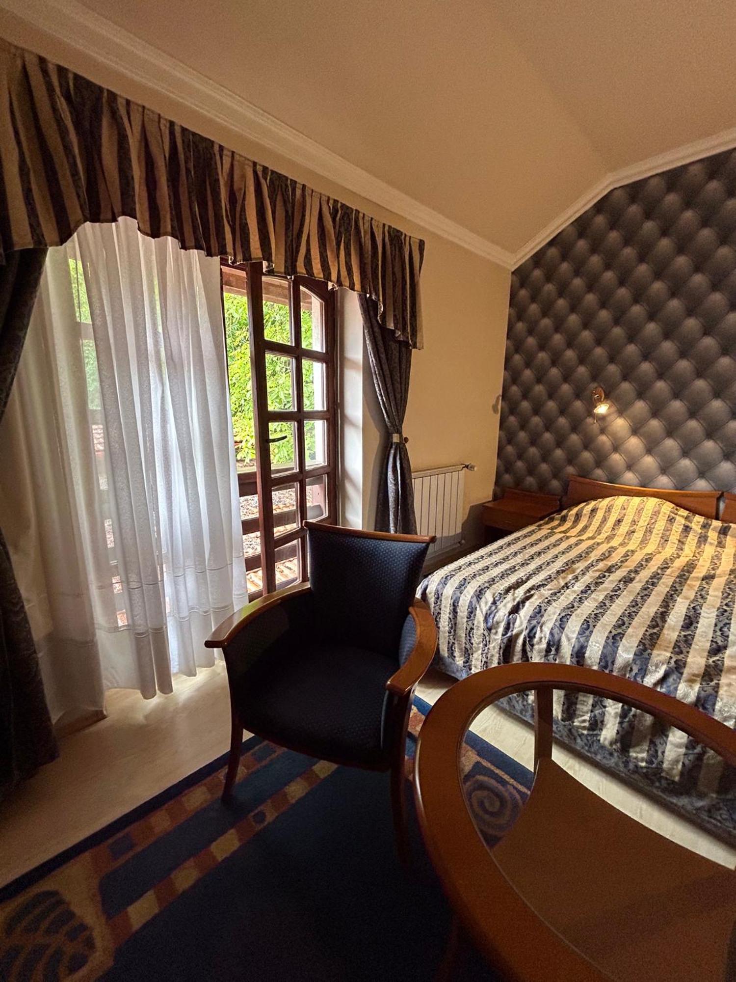 Fogado Az Oereg Malomhoz Hotel โจสวาเฟอ ภายนอก รูปภาพ